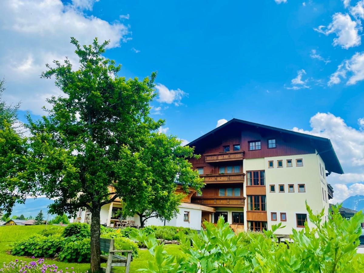 Pension Moeslehnerhof Рамзау Экстерьер фото